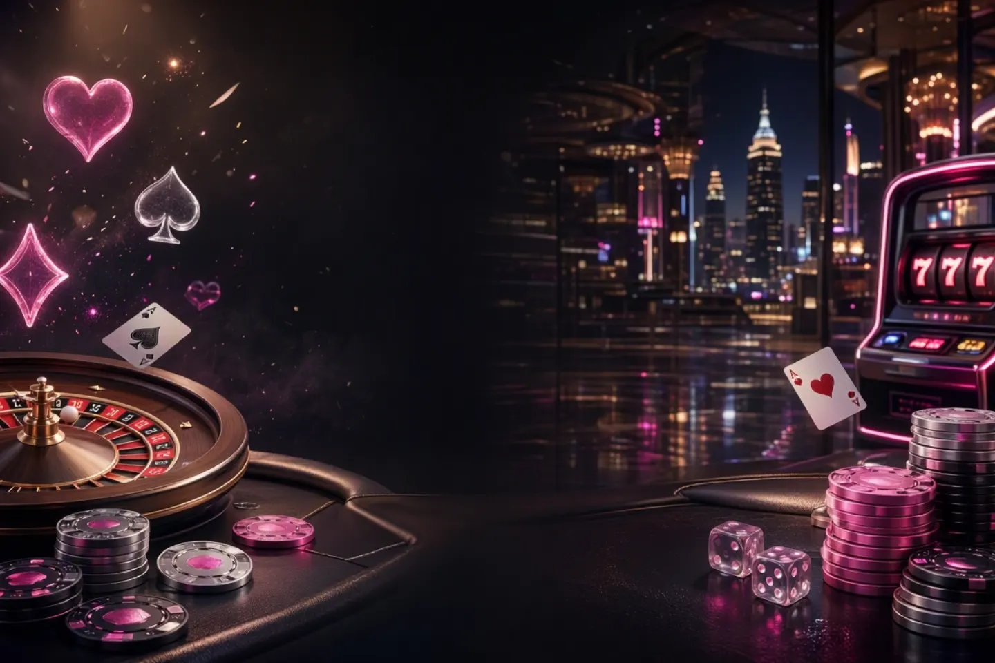 Betfred Casino
